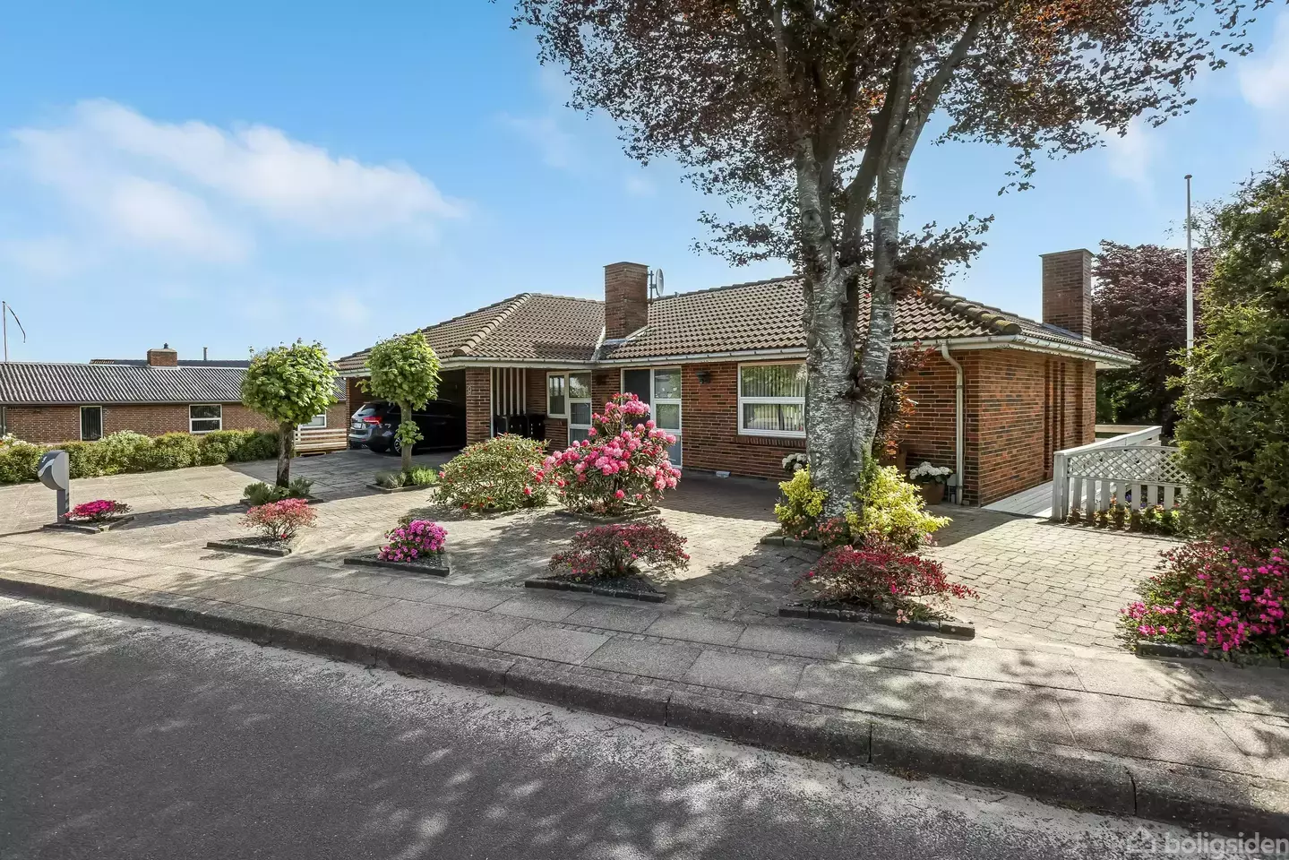 Villa på Anemonevej 9, 7850 Stoholm Jyll