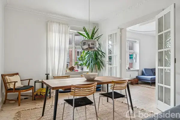 Ejerlejlighed på Kildevældsgade 74, 2. tv., 2100 København Ø