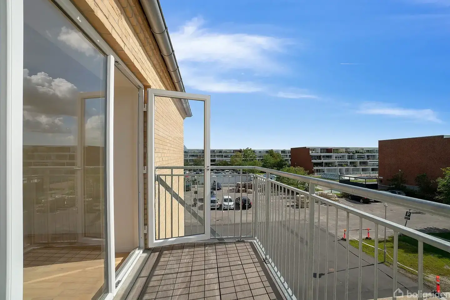 Ejerlejlighed på Haslevgade 8, 1. th., 2630 Taastrup