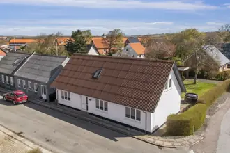 Villa på Nørregade 16, 7760 Hurup Thy