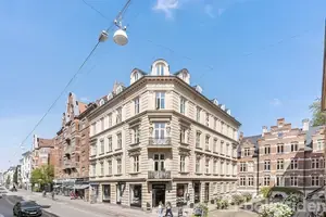 Ejerlejlighed på Gammel Kongevej 146, 1. tv., 1850 Frederiksberg C