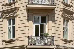 Ejerlejlighed på Gammel Kongevej 146, 1. tv., 1850 Frederiksberg C