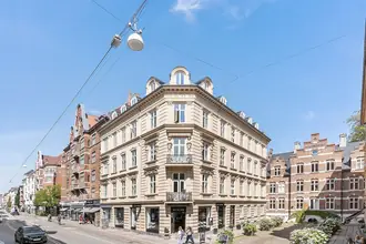 Ejerlejlighed på Gammel Kongevej 146, 1. tv., 1850 Frederiksberg C
