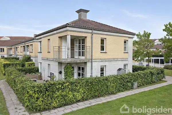 Ejerlejlighed på Elmely 20, 1., 3520 Farum