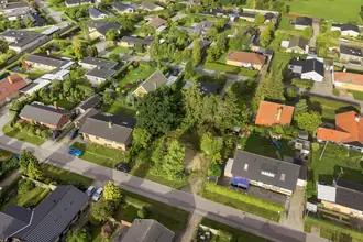 Helårsgrund på Damager Vænge 49, 2670 Greve