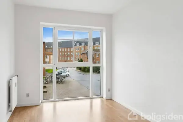 Ejerlejlighed på Skt. Hans Gade 79, st. b., 5000 Odense C