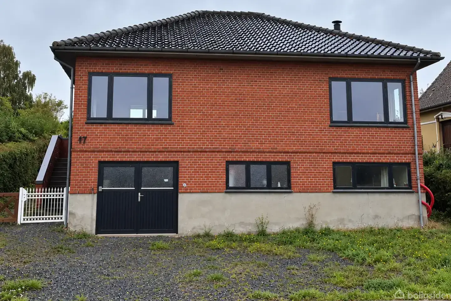Villa på Hovedgaden 35, 5932 Humble