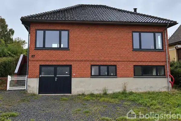 Villa på Hovedgaden 35, 5932 Humble