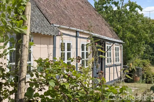 Villa på Skårupørevej 34, 5881 Skårup Fyn