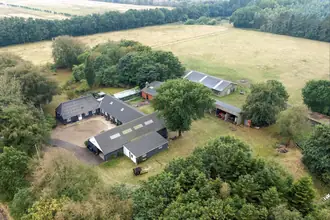 Villa på Morsbøl Skolevej 32, Morsbøl, 7200 Grindsted