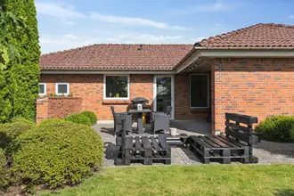 Villa på Athenevej 19, 9210 Aalborg SØ