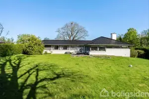 Villa på Mølkæret 113, 5330 Munkebo