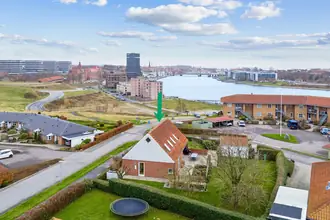 Villa på Udsigten 8, 6400 Sønderborg