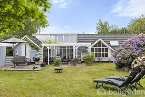 Fritidsbolig på Bogfinkestræde 8, 4220 Korsør