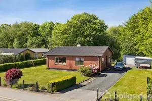Villa på V Vedsted Vej 32, 6760 Ribe