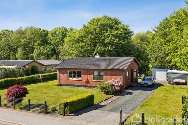 Villa på V Vedsted Vej 32, 6760 Ribe