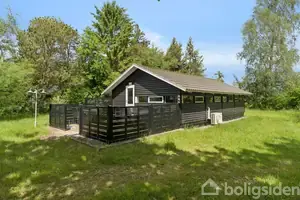 Fritidsbolig på Mågevej 43, 9280 Storvorde