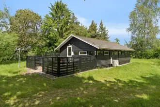 Fritidshus på Mågevej 43, Mou, 9280 Storvorde