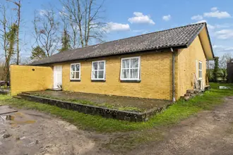 Villa på Egtvedvej 67, Bølling, 6040 Egtved