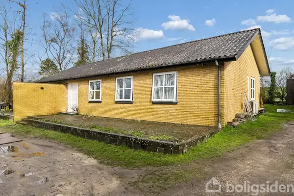Villa på Egtvedvej 67, 6040 Egtved