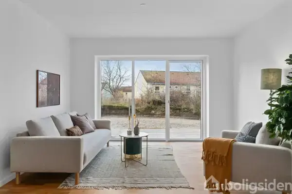 Ejerlejlighed på Lindehaven 14, 3000 Helsingør