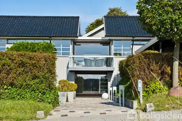 Villa på Brovej 19, 4000 Roskilde