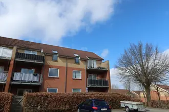 Andelsbolig på Skejby Vænge 113C, 8200