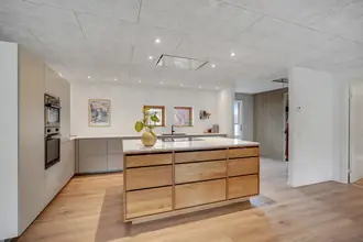 Villa på Vestertorp 92, Gjellerup, 7400 Herning