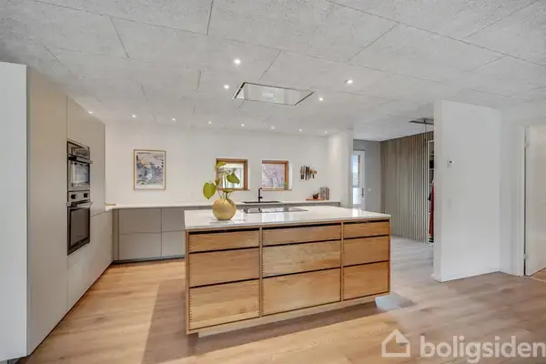 Villa på Vestertorp 92, 7400 Herning