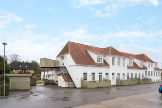 Ejerlejlighed på Mejerivej 8N, 4560 Vig