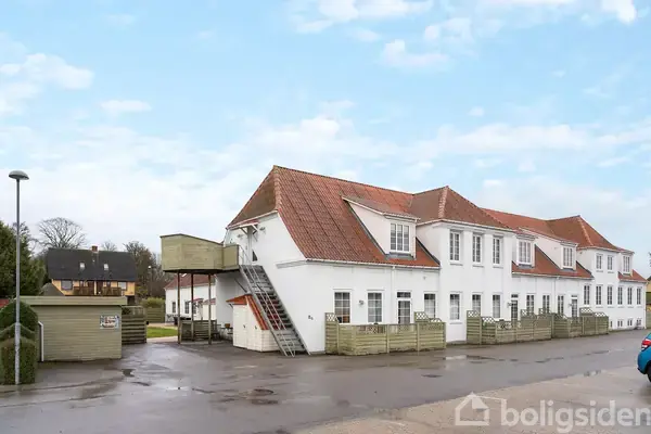 Ejerlejlighed på Mejerivej 8N, st., 4560 Vig