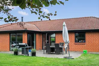 Villa på Spurvevej 5, 7160 Tørring