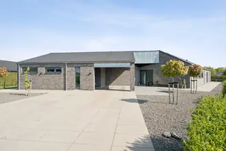 Villa på Nicolajs Have 4, Nørhalne, 9430 Vadum