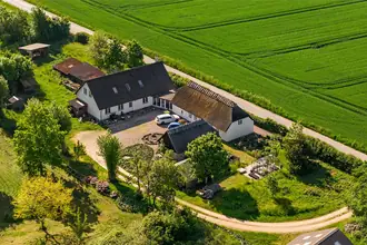Landejendom på Enghaven 8, Vinde Helsinge, 4281 Gørlev