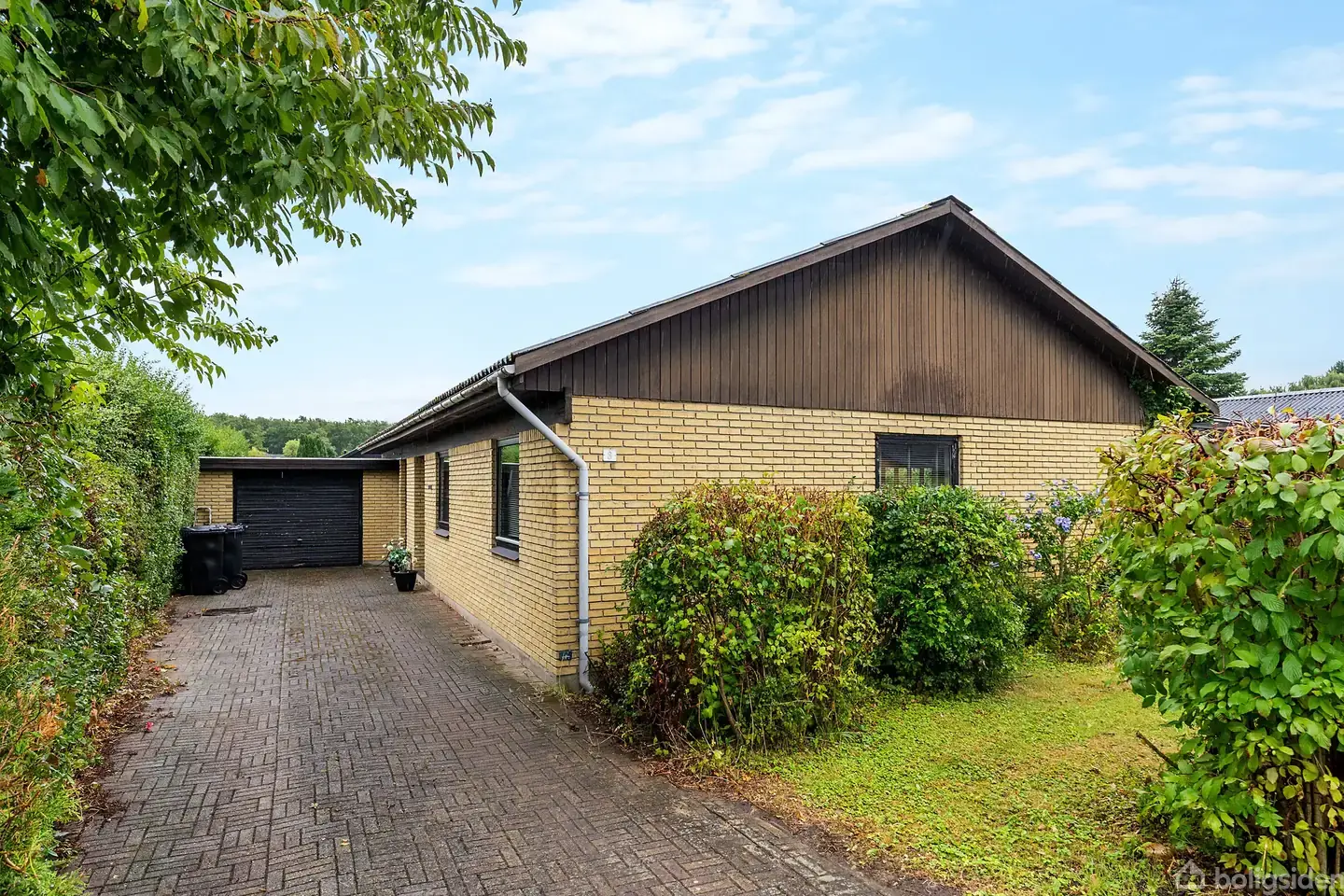 Villa på Karlstoftevænget 8, 4970 Rødby