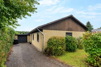 Villa på Karlstoftevænget 8, 4970 Rødby