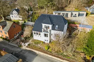 Villa på Dr.Larsens Vej 4, 8370