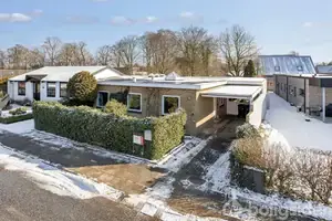 Villa på Kalundborgvej 16, 7400 Herning