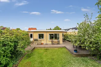 Villa på Kalundborgvej 16, 7400 Herning