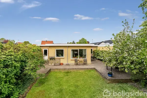 Villa på Kalundborgvej 16, 7400 Herning