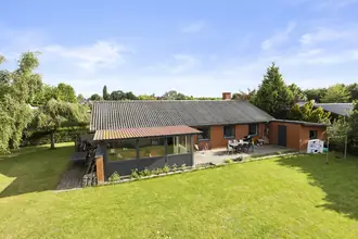 Villa på Søholm 20, 4180 Sorø