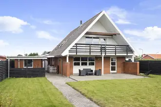 Villa på Tunøvej 15, 9900 Frederikshavn