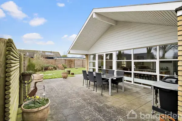 Villa på Hvidtjørnen 35, 2791 Dragør