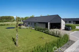 Villa på Vægten 19, 7500 Holstebro