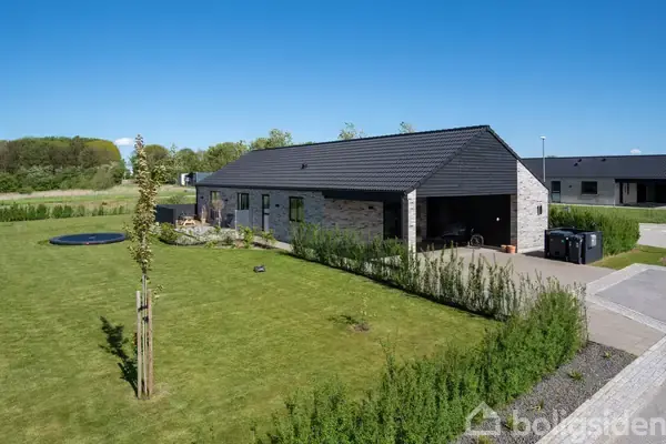 Villa på Vægten 19, 7500 Holstebro