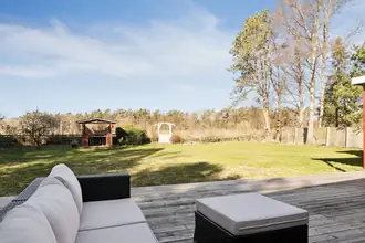 Fritidshus på Lærkevej 27, Øksenmølle, 8400 Ebeltoft
