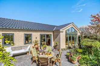 Villa på Hindholm Alle 30, 2770 Kastrup