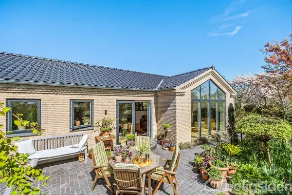 Villa på Hindholm Alle 30, 2770 Kastrup
