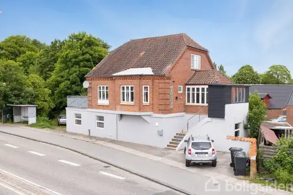 Villa på Gammel Viborgvej 74, 8471 Sabro