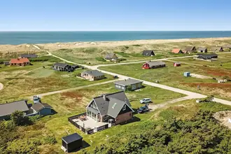 Fritidshus på Horizonvej 11, Vrist, 7673 Harboøre